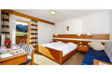 Taliansko Hotel Selva di Val Gardena, Exteriér